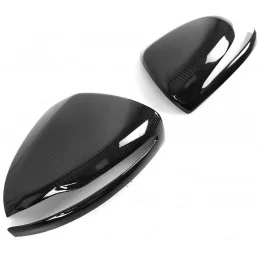 Pair of turn signals led mirrors Mercedes C-Class W205 / S205