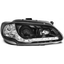 LED koplampen voor Renault Mégane 1 1995-1999