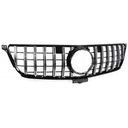 GT calandre for Mercedes ML W166 2011-2015