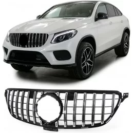 Calandre panamericana Mercedes GLE Coupe C292