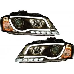 Fari a LED Audi A3 2008-2012 facelift