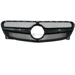 AMG Mercedes GLA X156 grille 14-17