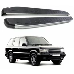 Marche pied Munich pour LANDROVER VOGUE 1997-2002