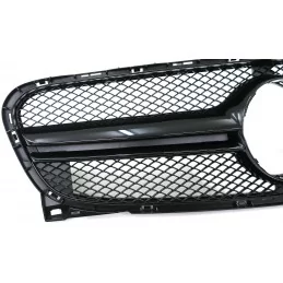 AMG-Kühlergrill Mercedes GLA X156 14-17