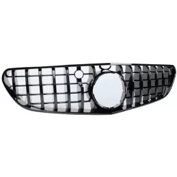 Panamericana grille for S-Class coupe C217