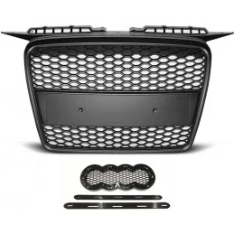 Audi RS3 grille 2005 2006 2007 2008