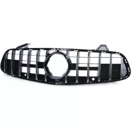 Grille Black look GT PANAMERICANA for Mercedes class SL R231