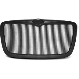 Grille calandre Chrysler 300C 2004-2011 look Royce