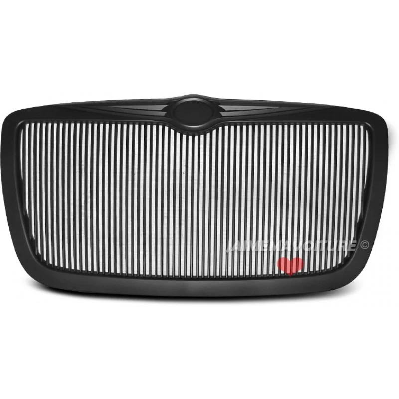 Grille calandre Chrysler 300C 2004-2011 look Royce Grille calandre Chrysler 300C 2004-2011 look Royce