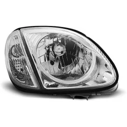 Faros delanteros para Mercedes SLK R170