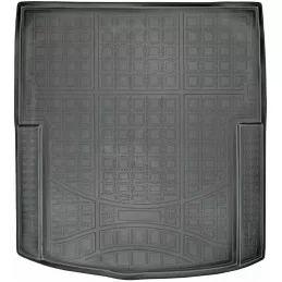 Boot mat Audi A6 Sedan 2011-2018