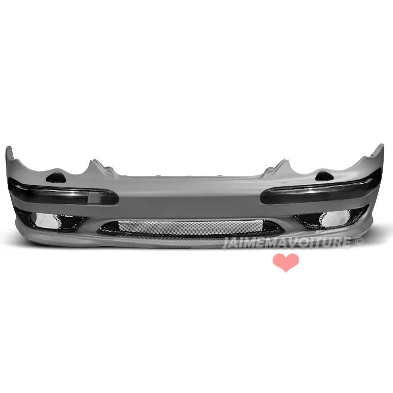 Frontstoßstange für Mercedes Klasse C AMG Frontstoßstange für Mercedes Klasse C AMG