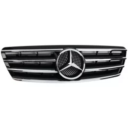 Rejuvenation kit for Mercedes C-Class 2000-2004