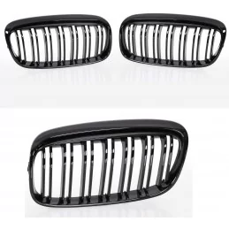 High-gloss black grille for BMW 2 Series Active Tourer Gran Tourer F45 F46