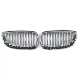 Kromgrill BMW 3-serie Coupé E92 E93