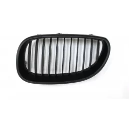 Calandre grille noire BMW Série 5 E60