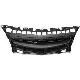 Grille for Opel Astra J 3 p 2012 -.