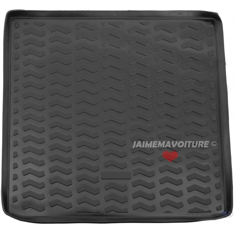 Tapis de coffre caoutchouc Opel Astra J Sports Tourer 2010-2016