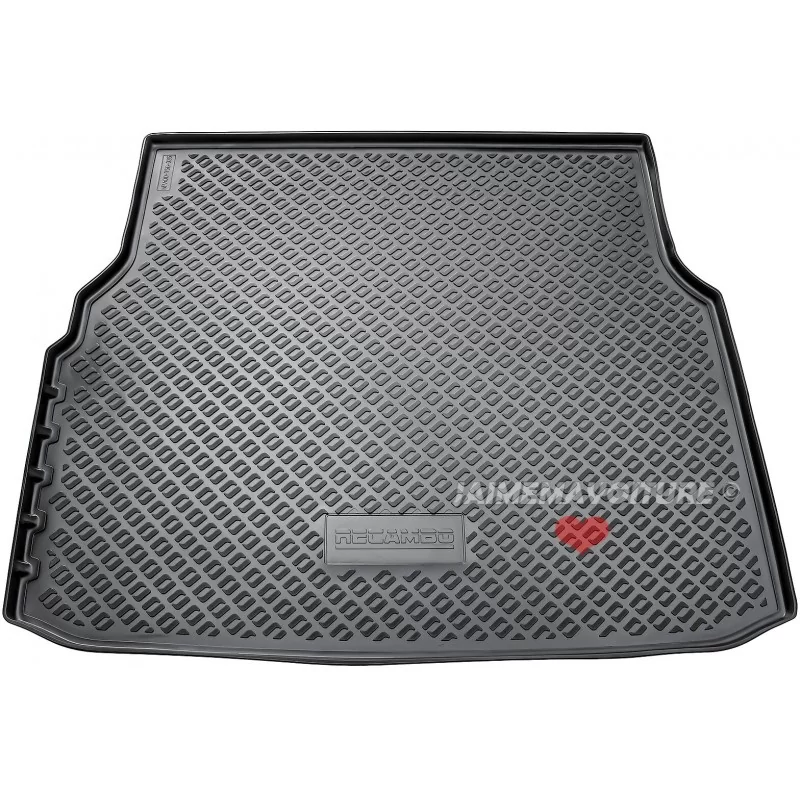 Tapis de coffre pour Mercedes Classe C S205 Break