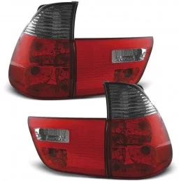 Rear lights for BMW X 5