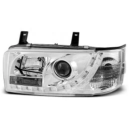 Feux tuning led pour VW T4 Transporter 1990-2003