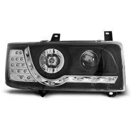  VW T4 Transporter feux avants led 1990-2003