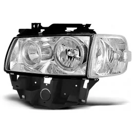 Angel eyes koplampen voor VW T4 Caravelle Multivan BUS