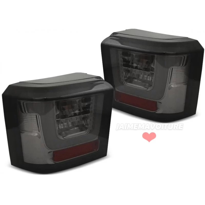 LED taillights for VW T4 1990-2003 LED taillights for VW T4 1990-2003