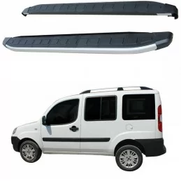 Fiat Doblo step 2000-2010