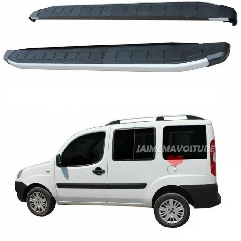 Marche pied Fiat Doblo 2000-2010