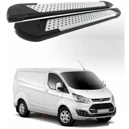 Walking foot for Ford Transit Tourneo Custom Chassis short Munich