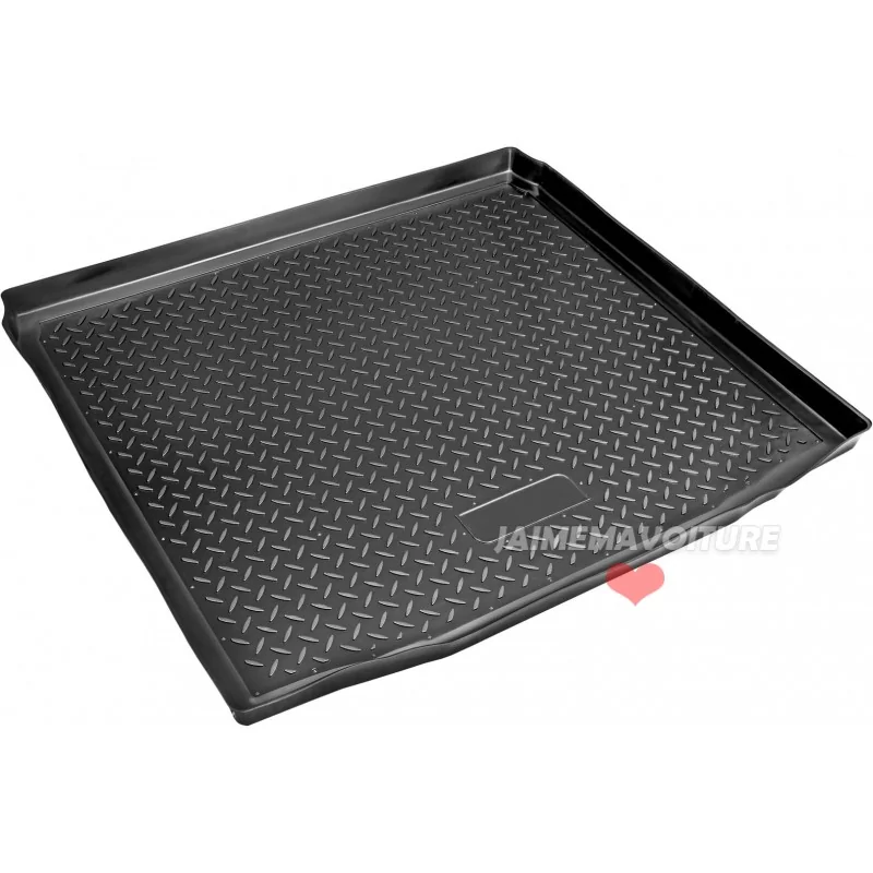 Tapis de coffre Citroen C5 BREAK 2008-2017 Tapis de coffre Citroen C5 BREAK 2008-2017