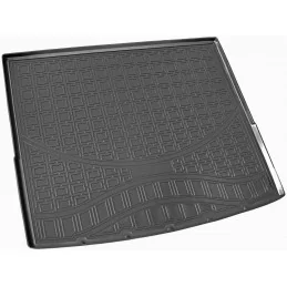 Tapis de coffre caoutchouc pour BMW X1 F48 2015-2021