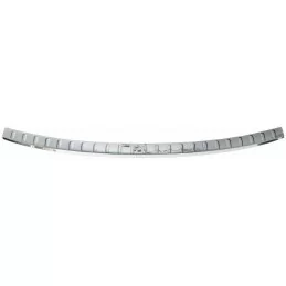 Aluminium kromad lasttröskel Audi A1 2010-2018