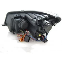 Led Front-Scheinwerfer für VW Touran II 2010-2015