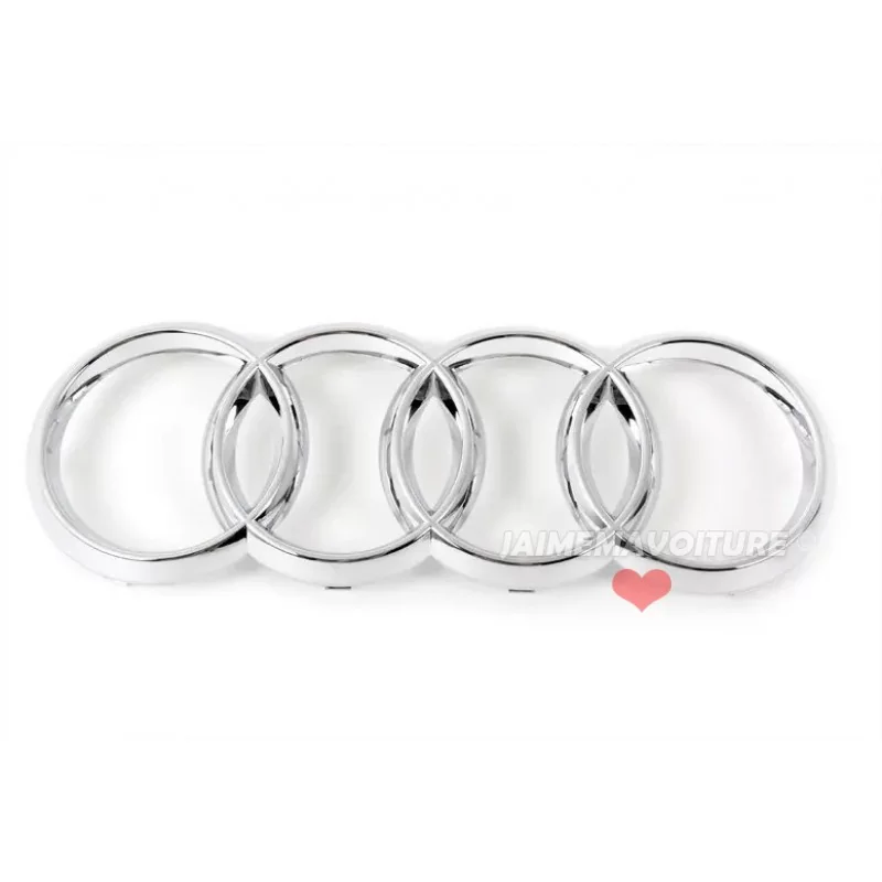 Audi logotyp 4H0 853 605 C 2ZZ