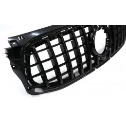 GT grille for Mercedes GLB AMG