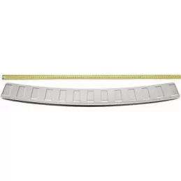 Golf 7 aluminium load sill