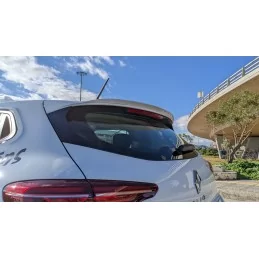Spoiler för Renault Clio 5