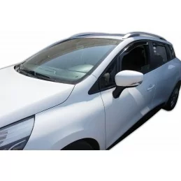 Rear front window deflector Renault CLIO 4 GRANDTOUR