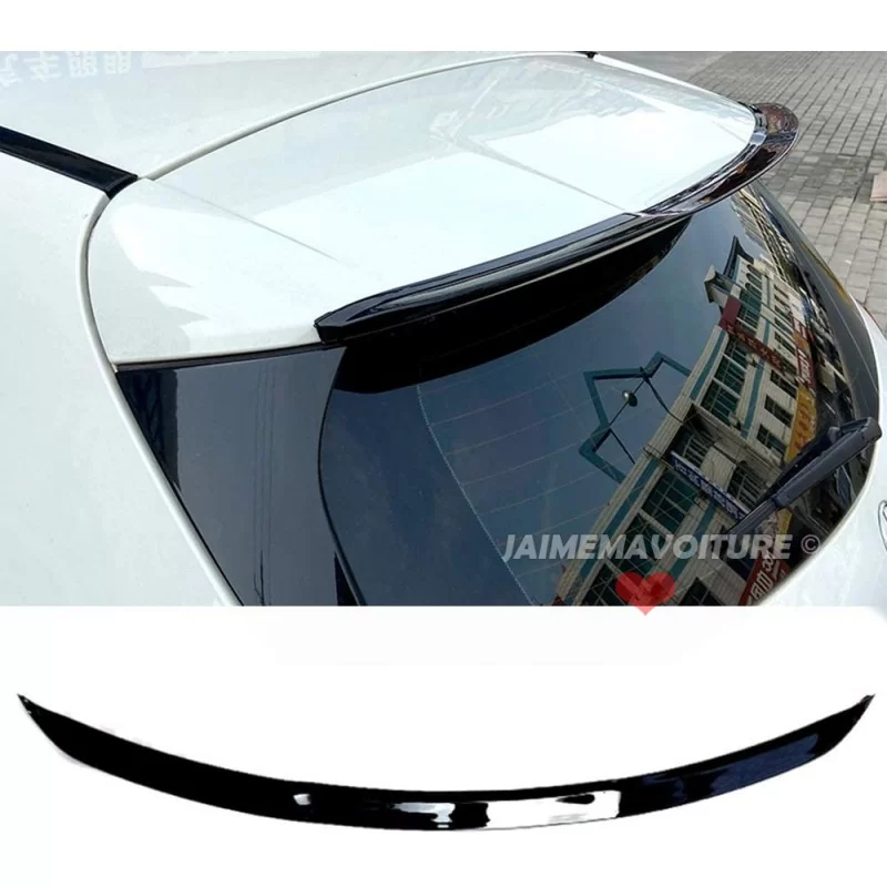 Extension / Spoiler for Mercedes A-Class W176