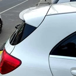 Extension / Spoiler for Mercedes A-Class W176