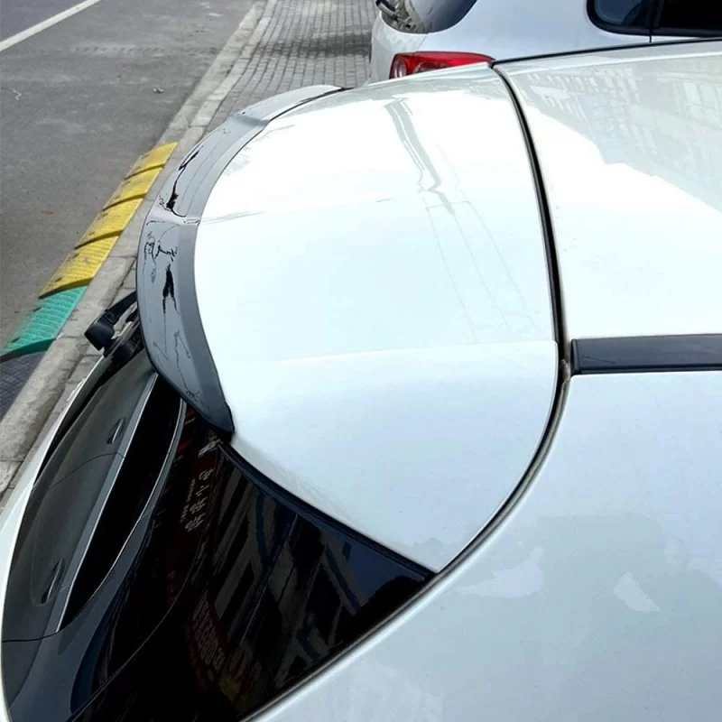 Extension aileron Becquet Mercedes Classe A W176 AMG