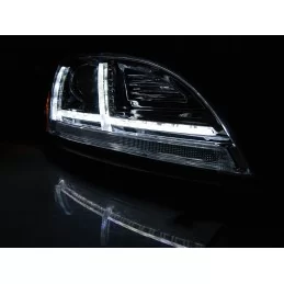 Feux xenon led pour Audi TT 2010-2014