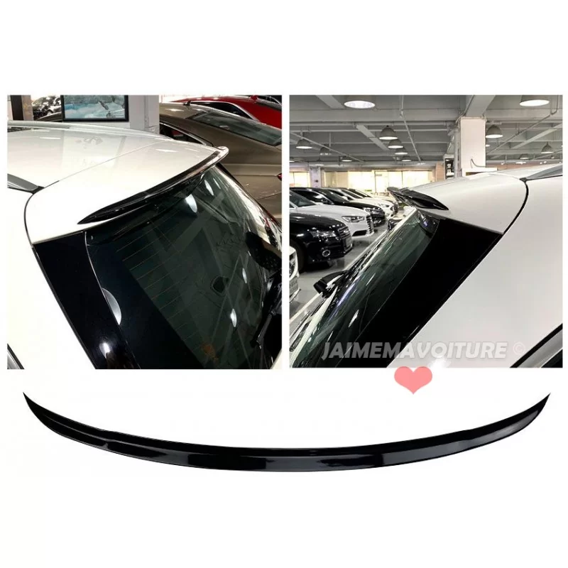 Panmericana Schwarz-Kühlergrill für Mercedes C-Klasse W205 2014-2018 Panmericana Schwarz-Kühlergrill für Mercedes C-Klasse W205 2014-2018