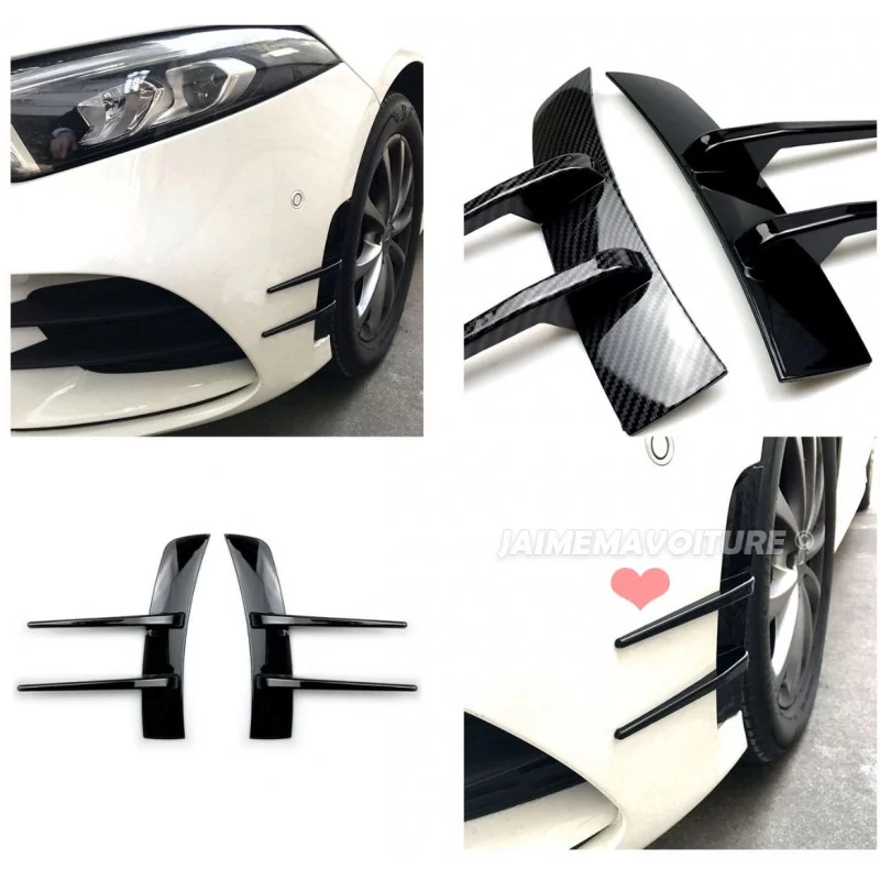 Spoiler para Mercedes Clase C S205 BREAK 2014-2018 Spoiler para Mercedes Clase C S205 BREAK 2014-2018