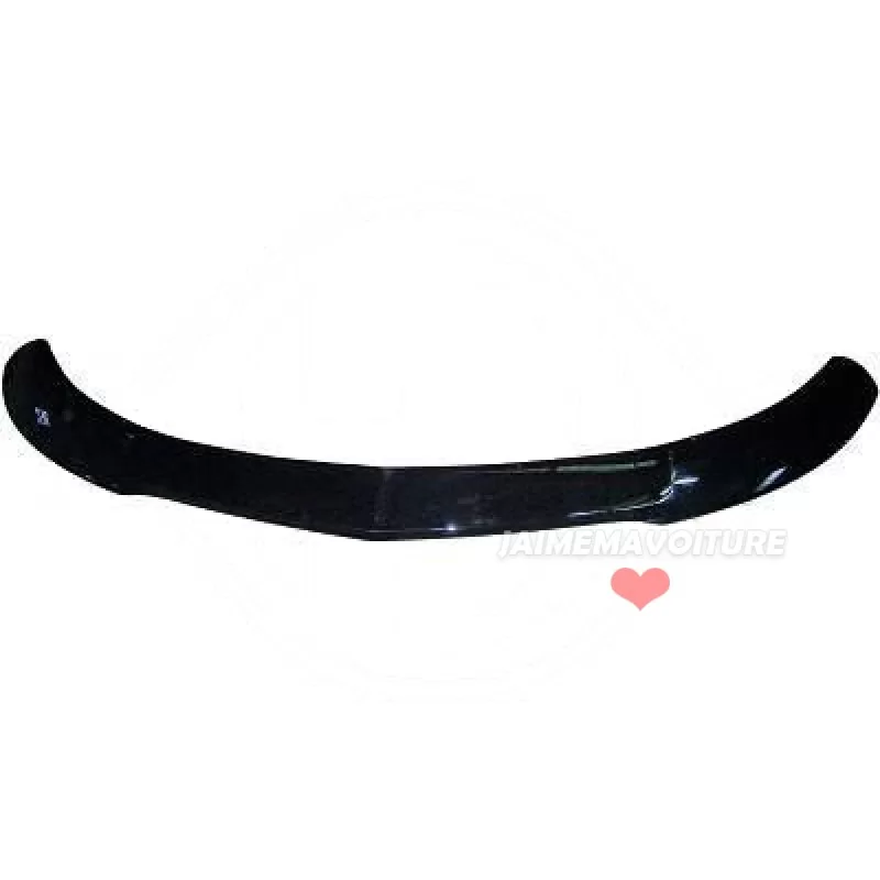 Front bumper blade for Mercedes A-class W176 A45