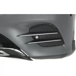 Front bumper for Mercedes AMG 43 Cup GLC