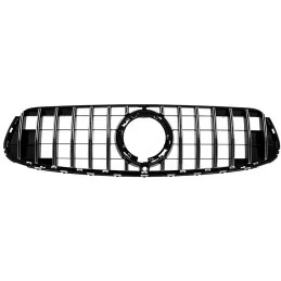 2019-2024 Mercedes GLC AMG panamericana-grill