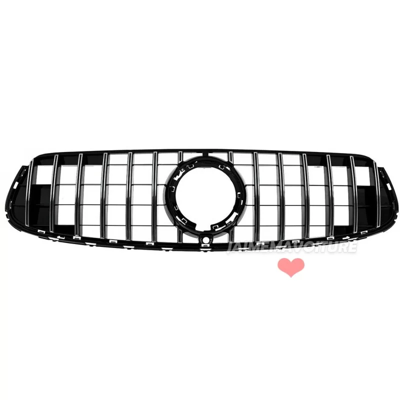 2019-2024 Mercedes GLC AMG panamericana-grill 2019-2024 Mercedes GLC AMG panamericana-grill